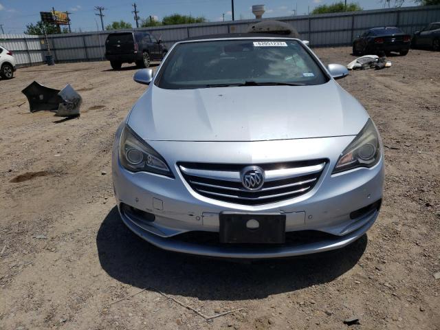 W04WT3N54GG056526 Buick Cascada Premium