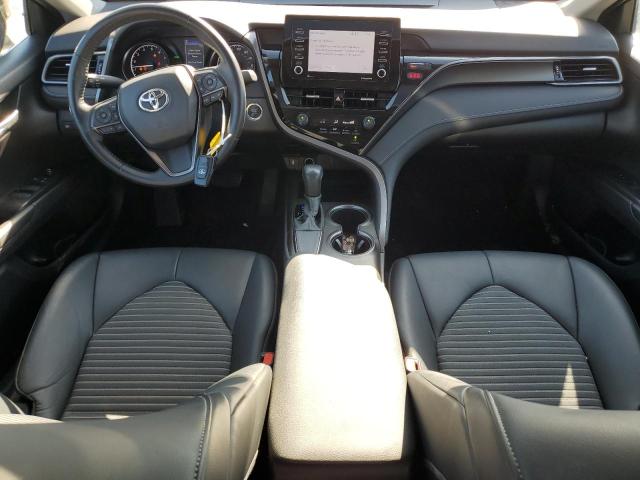 4T1T11AK8MU612926 Toyota CAMRY SE