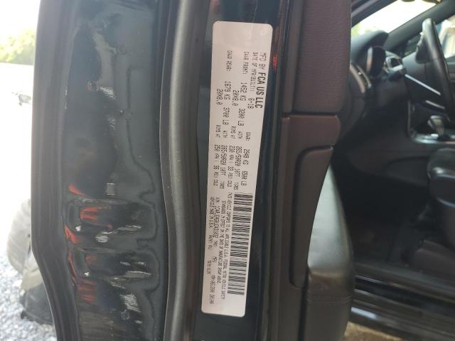 1C4RJEAG0JC431032 Jeep Grand Cherokee Laredo