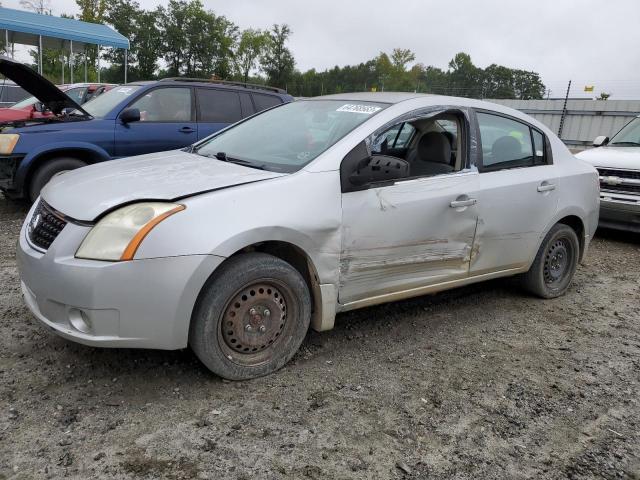 2008 Nissan Sentra 2.0