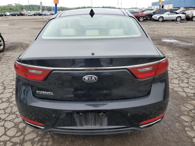 KNALC4J1XH5089610 KIA Cadenza Premium