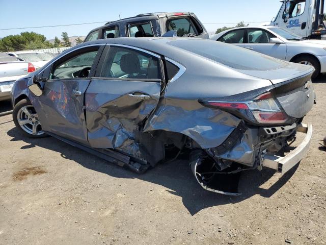 VIN 1G1RC6S58JU126720 2018 Chevrolet Volt, LT no.2