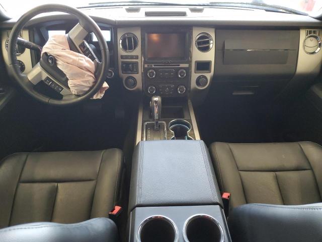1FMJU2AT4FEF18407 Ford Expedition Limited
