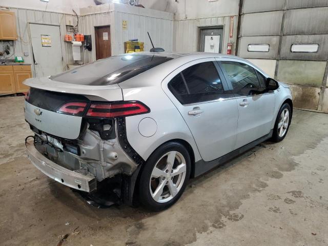 VIN 1G1RD6E46FU109969 2015 Chevrolet Volt no.3