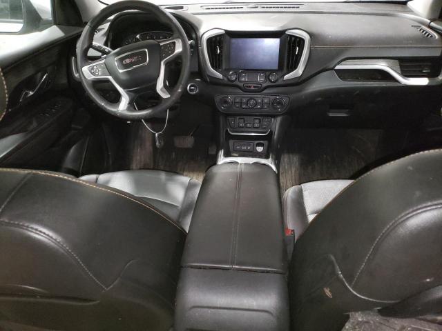 3GKALVEV4LL196825 GMC Terrain Slt