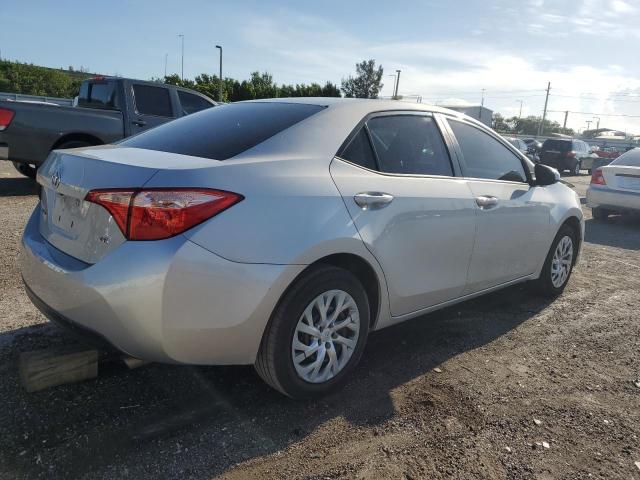 Vin: 2t1burhe4kc187950, lot: 60949243, toyota corolla l 20193