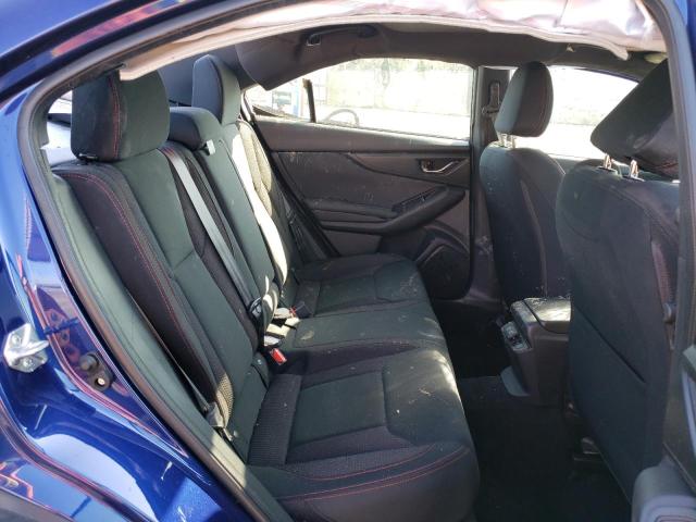 JF1VBAF64N9019063 Subaru Wrx Premium