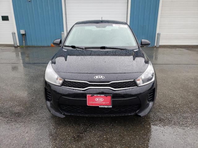 2020 KIA RIO LX - 3KPA24AD1LE322438