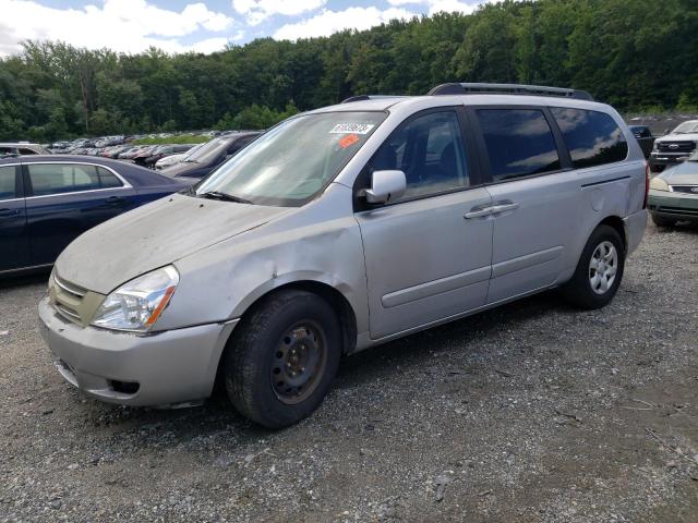 2008 Kia Sedona EX