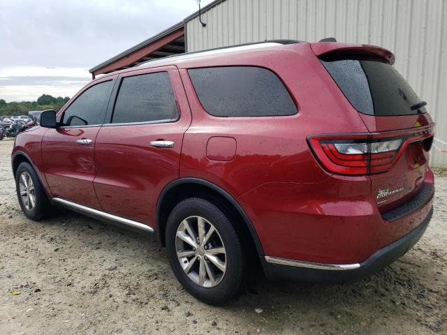 1C4RDJDG9EC522382 | 2014 DODGE DURANGO LI