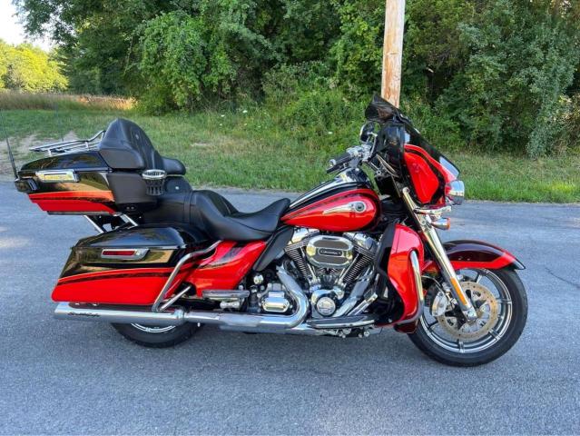 2016 HARLEY-DAVIDSON FLHTKSE CV - 1HD1TEN14GB956475