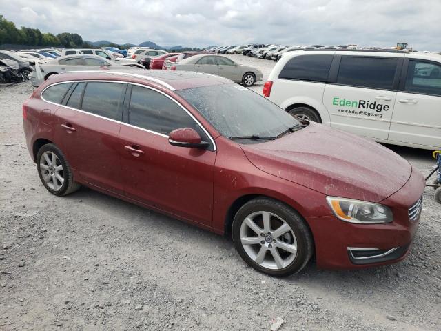 2015 VOLVO V60 PREMIE - YV140MEB0F1200294