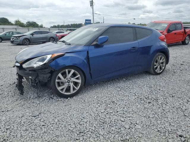 2017 Hyundai Veloster 