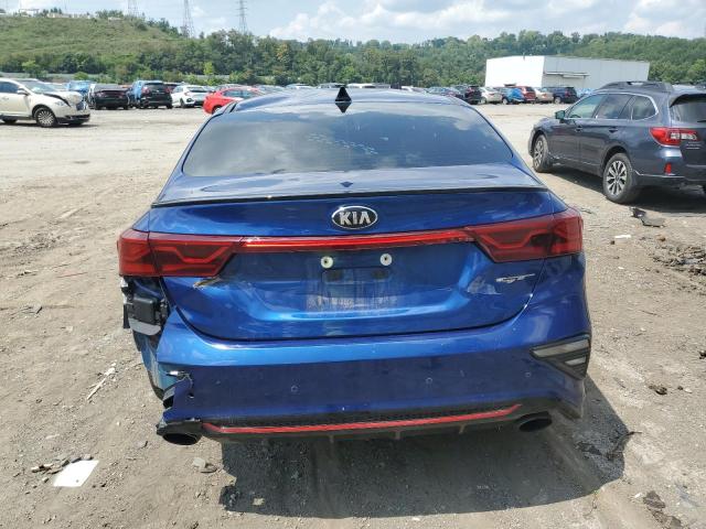 3KPF44AC3ME332610 KIA FORTE GT