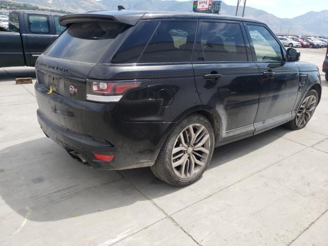 SALWZ2EF0GA594966 Land Rover Range Rover Sport Svr