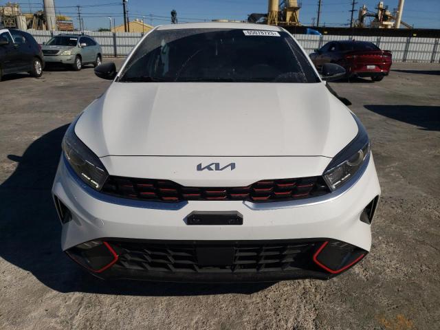 3KPF54AD4PE622395 KIA Forte Gt Line