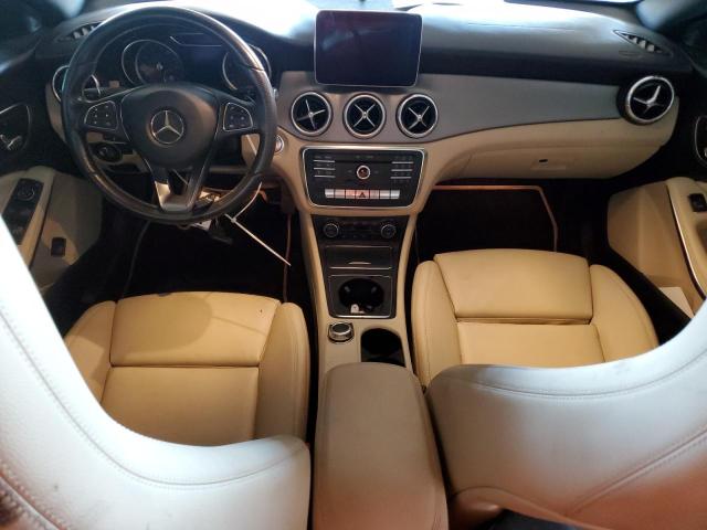 WDDSJ4EB8KN722514 Mercedes-Benz CLA 250