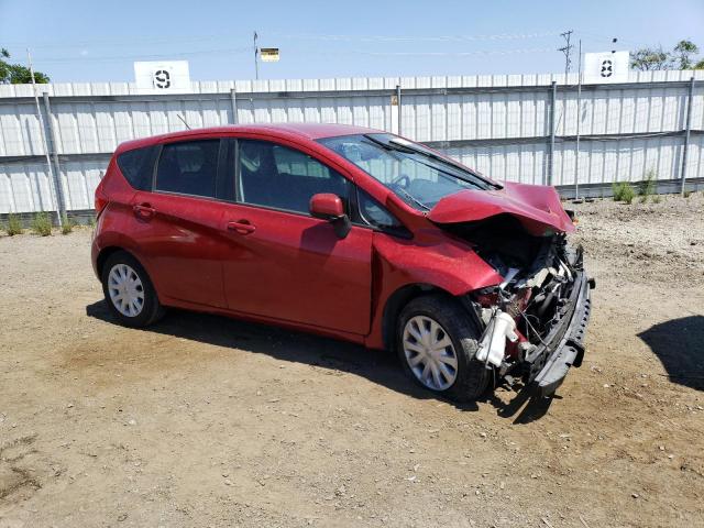 3N1CE2CP5EL406534 Nissan Versa Note S
