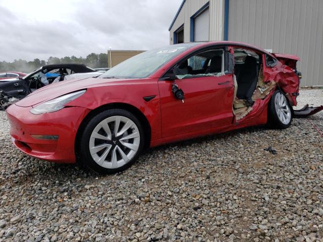 2023 Tesla Model 3 VIN: 5YJ3E1EA7PF454974 Lot: 62800183