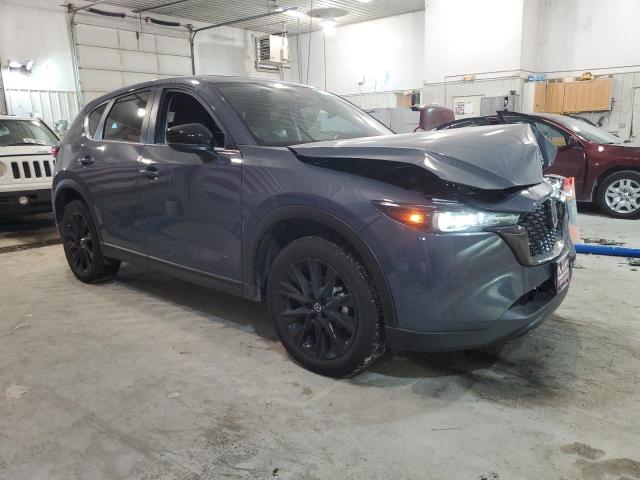 JM3KFBCM7P0245607 Mazda CX-5 Prefe  4