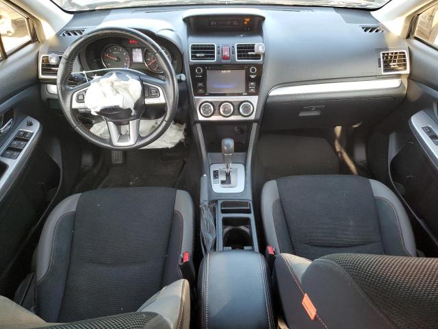 JF2GPABC6G8209439 Subaru Crosstrek Premium
