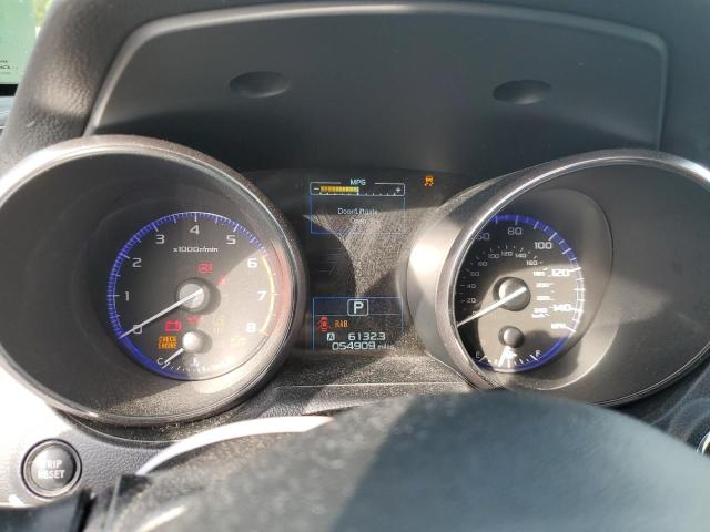 4S4BSATC9K3235590 Subaru Outback Touring
