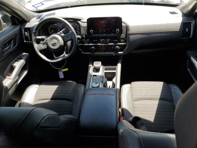 5N1DR3BD1PC204335 Nissan Pathfinder Sv