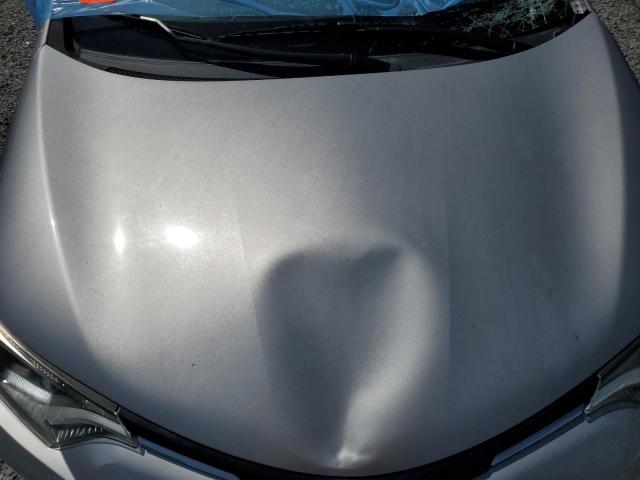 2017 TOYOTA RAV4 LE - 2T3BFREV1HW681860