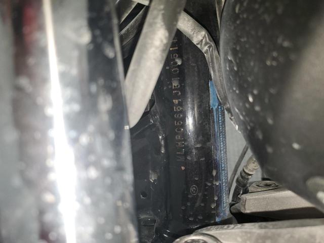 2018 HONDA CMX500 A - MLHPC5659J5100511