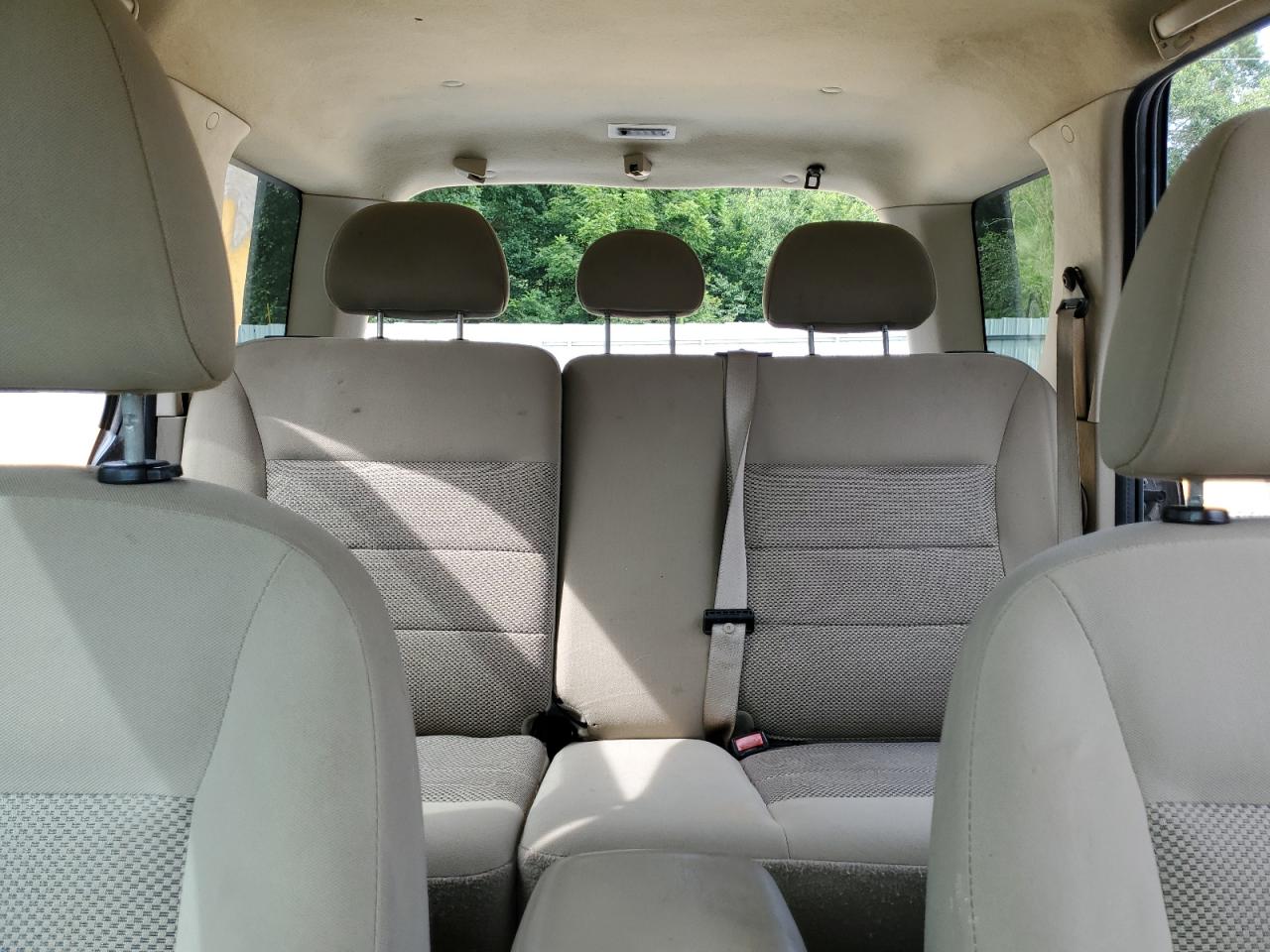 1FMYU03106KB58617 2006 Ford Escape Xlt