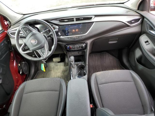 KL4MMBS25LB133565 Buick Encore Gx Preferred