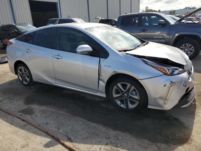 JTDKAMFU3N3186629 Toyota Prius Nigh  4