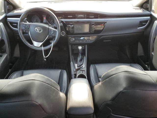 5YFBURHE5EP039973 Toyota COROLLA L