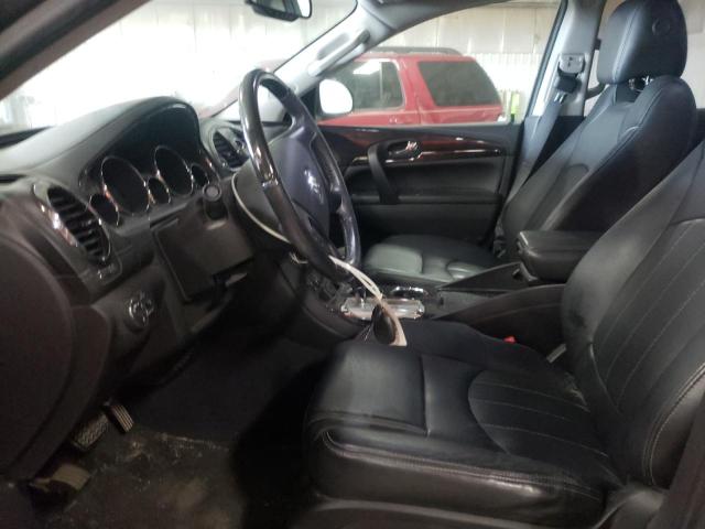5GAKVBKD7HJ273319 Buick Enclave