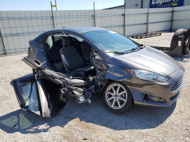 Vin: 3fadp4bj8km124517, lot: 63377063, ford fiesta se 20194