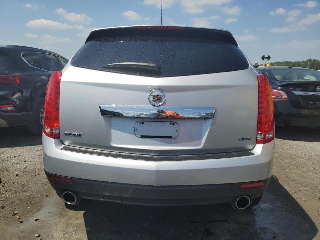 3GYFNAE33GS587263 Cadillac SRX