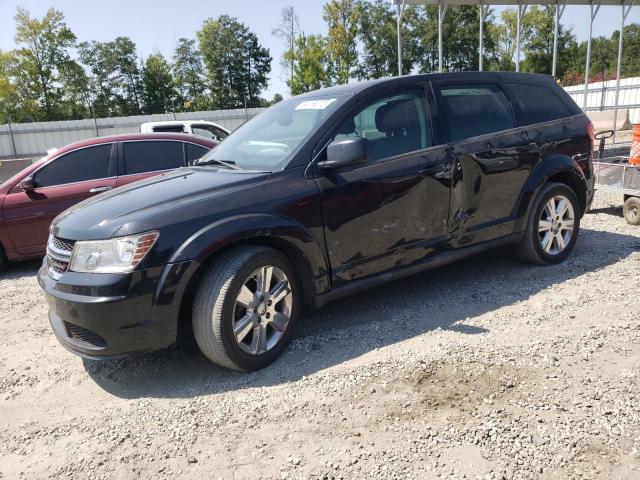 2012 Dodge Journey SE