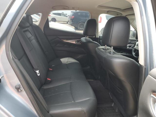 2017 INFINITI Q70 JN1BY1AP4HM741343