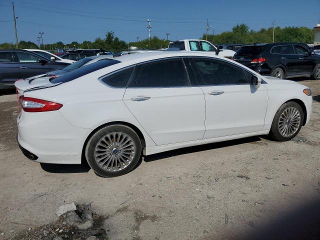 3FA6P0D95ER323133 Ford Fusion Titanium