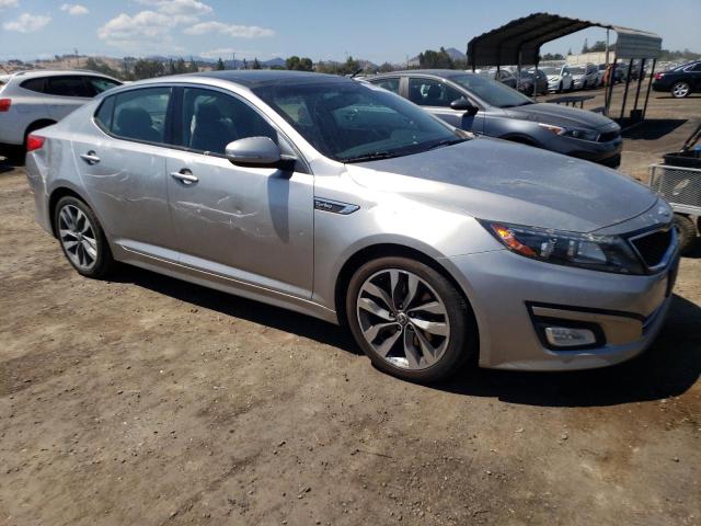 5XXGR4A60EG292639 KIA OPTIMA SX