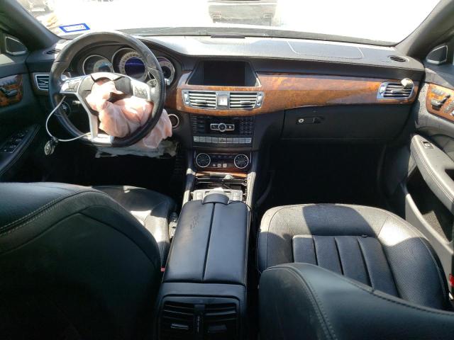 WDDLJ7DB1EA107032 Mercedes-Benz CLS 550