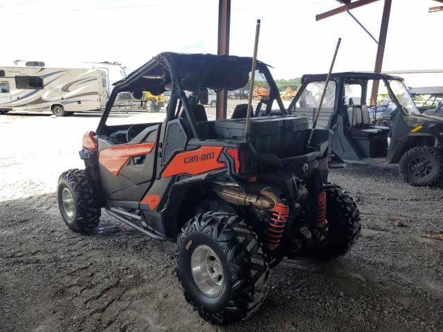 2018 CAN-AM MAVERICK T 3JB1GAP46JK002511
