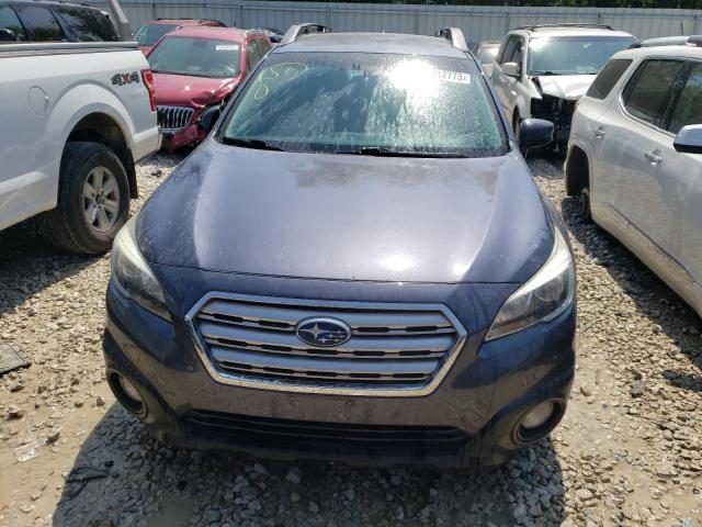 4S4BSACCXG3350691 Subaru Outback 2.5i Premium