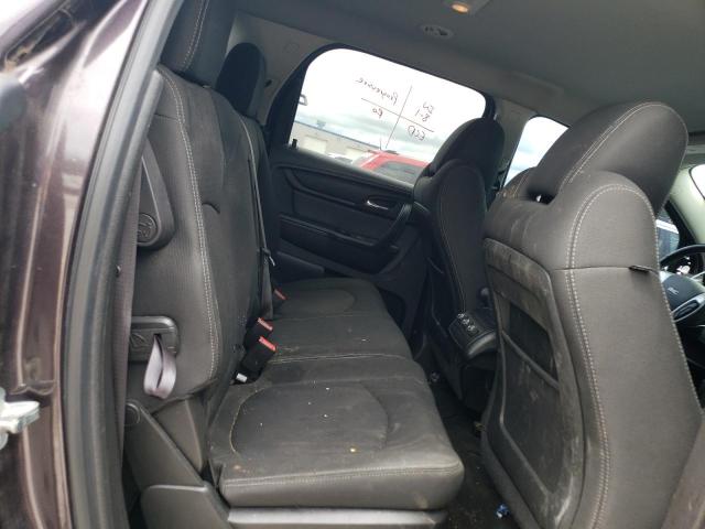 1GKKRNED4FJ102917 GMC ACADIA SLE