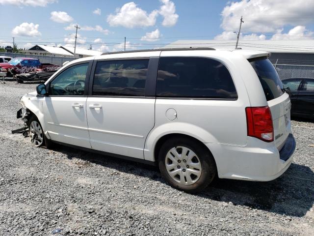 2C4RDGBG7GR349851 | 2016 DODGE GRAND CARA