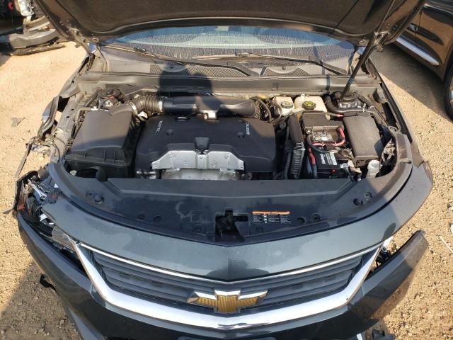 2G11X5SL0F9244842 | 2015 CHEVROLET IMPALA LS