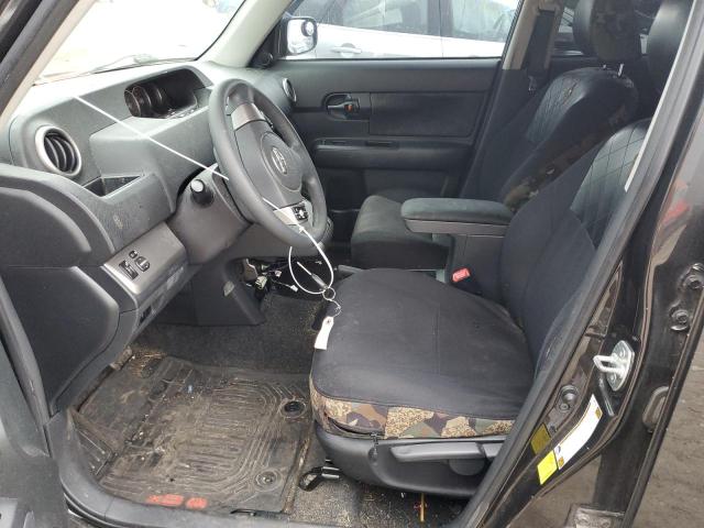 2015 TOYOTA SCION XB - JTLZE4FE3FJ079741
