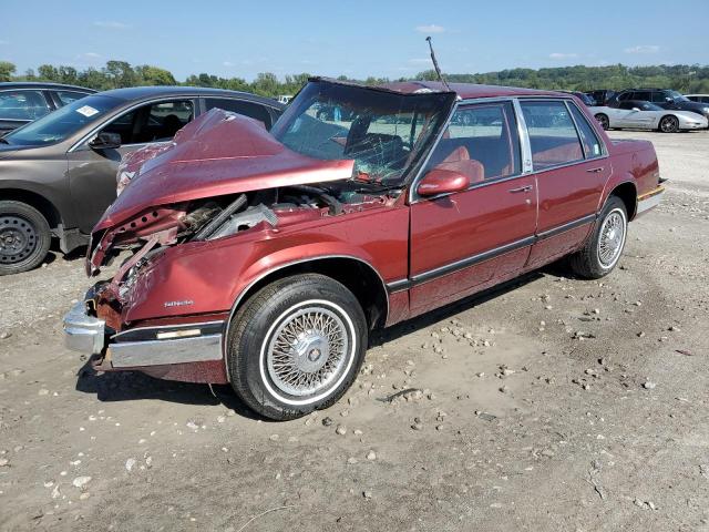 1986 Buick LeSabre Limited