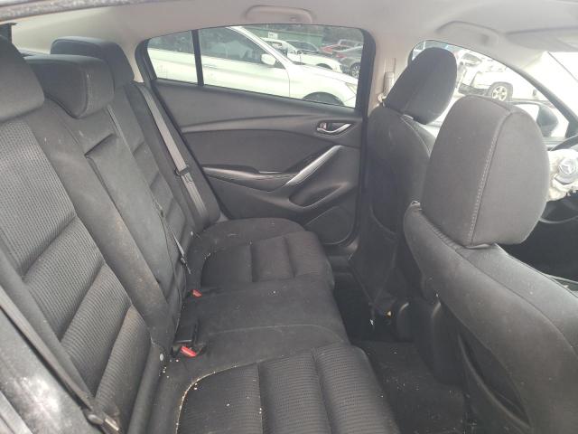 JM1GL1U50H1118363 Mazda 6 SPORT