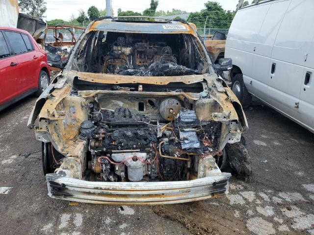 1FM5K8D83HGA11541 Ford EXPLORER XLT
